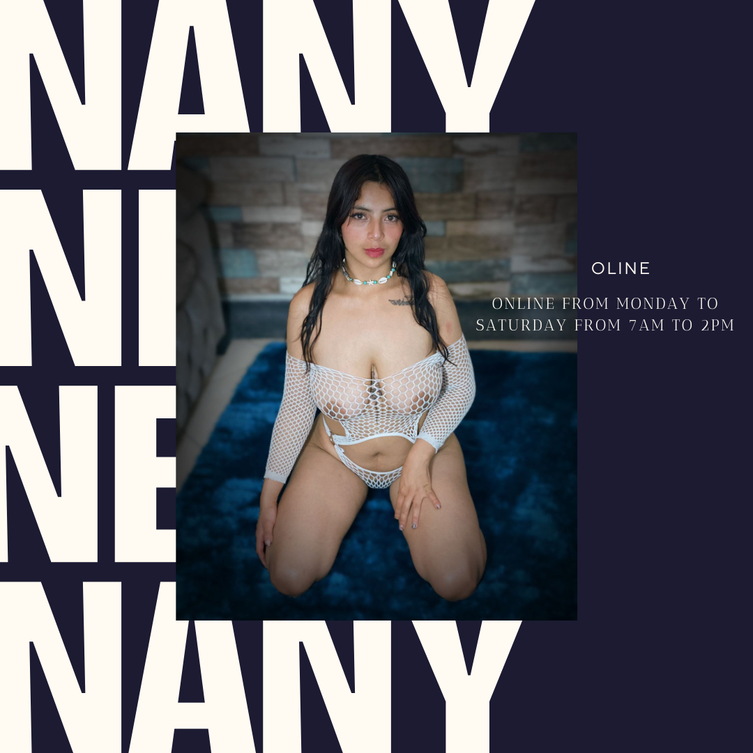NanyPrety oline image: 1