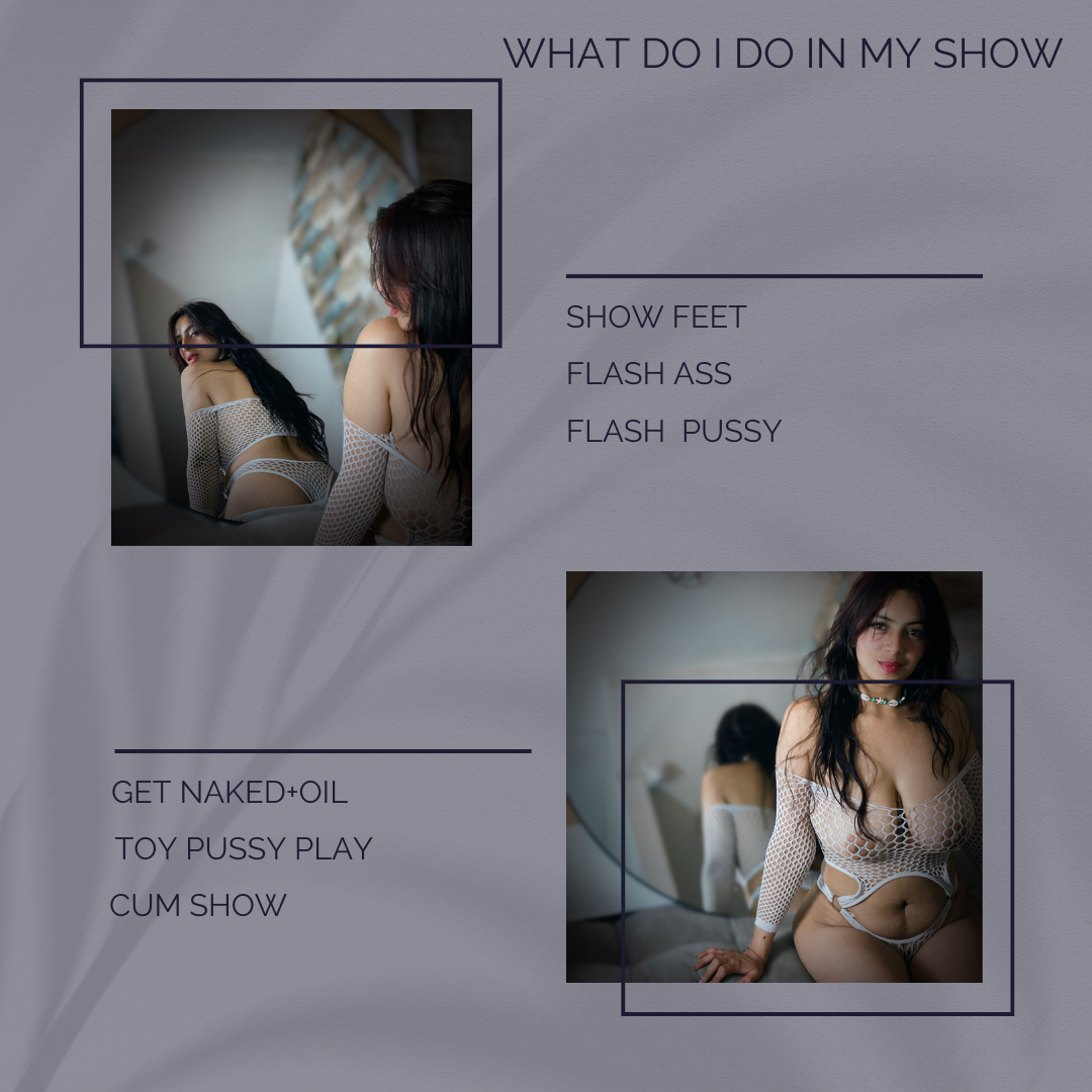 NanyPrety menu image: 1