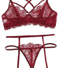 lingerie to be more attractive to you