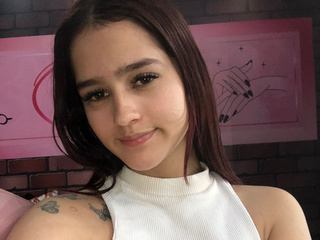 cum with me