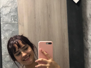 i wanna cum