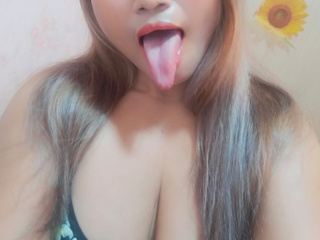 get addicted to my tongue