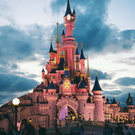Мечтаю побывать в Disney land