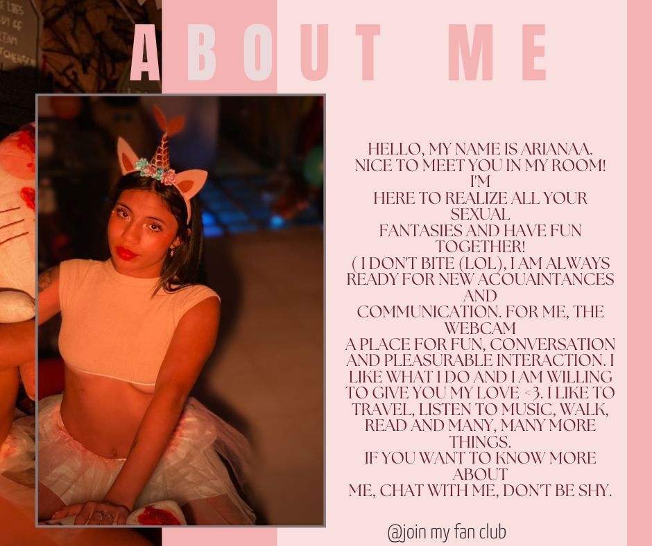 ariana-naugthy sobre mi image: 1