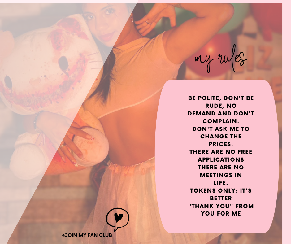 ariana-naugthy mis reglas image: 1