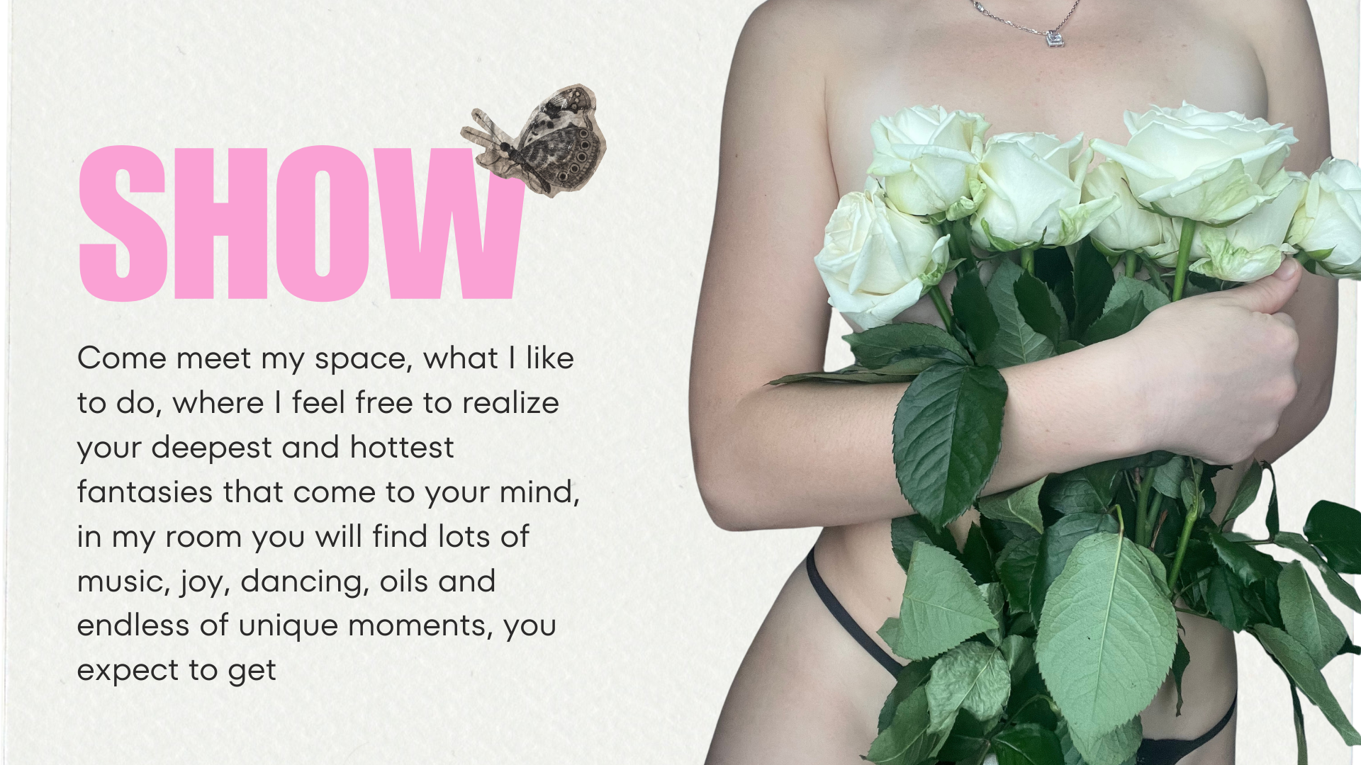 AlyssaNeon Show image: 1