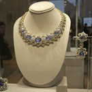The most expensive necklace !