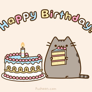 my birthday August 30  ✨