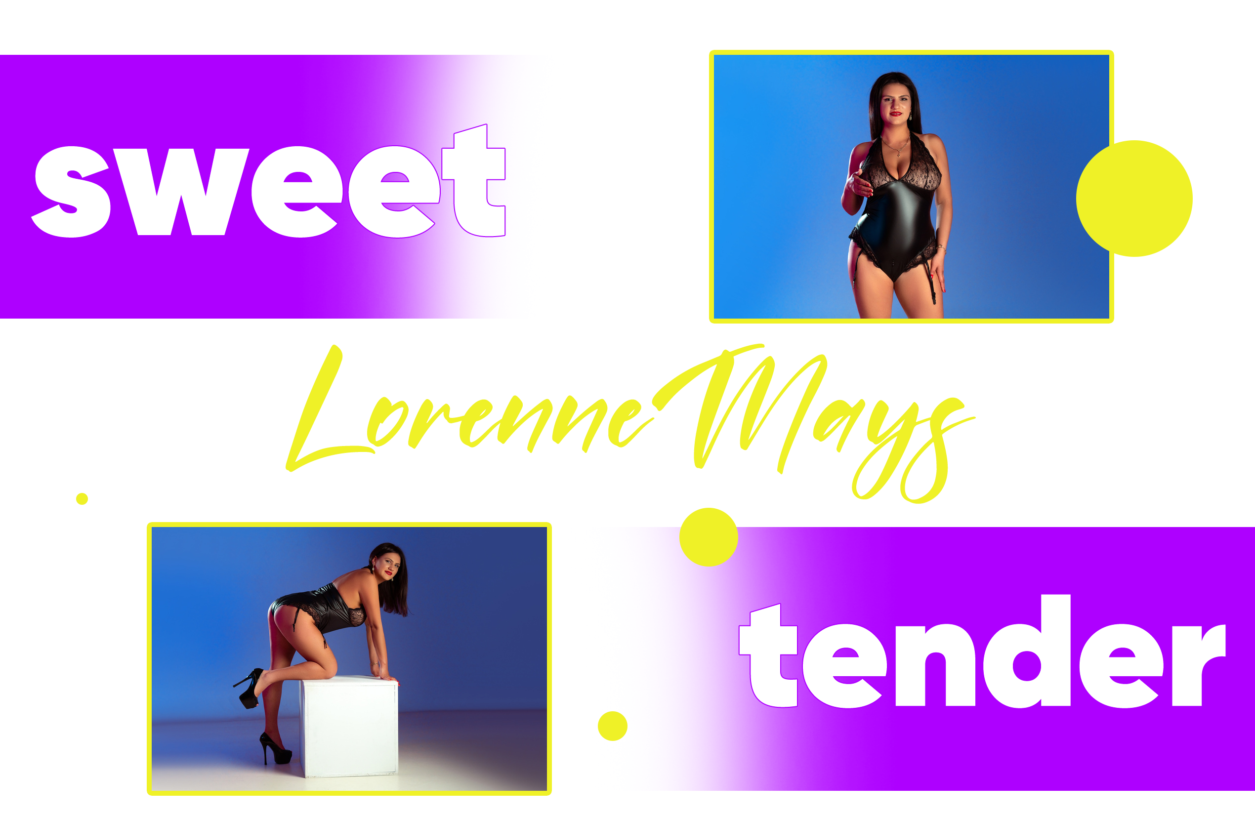 LorenneMays Love! image: 1