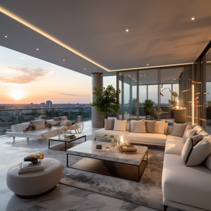 My dream house