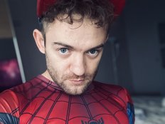 Andy-Spider's avatar