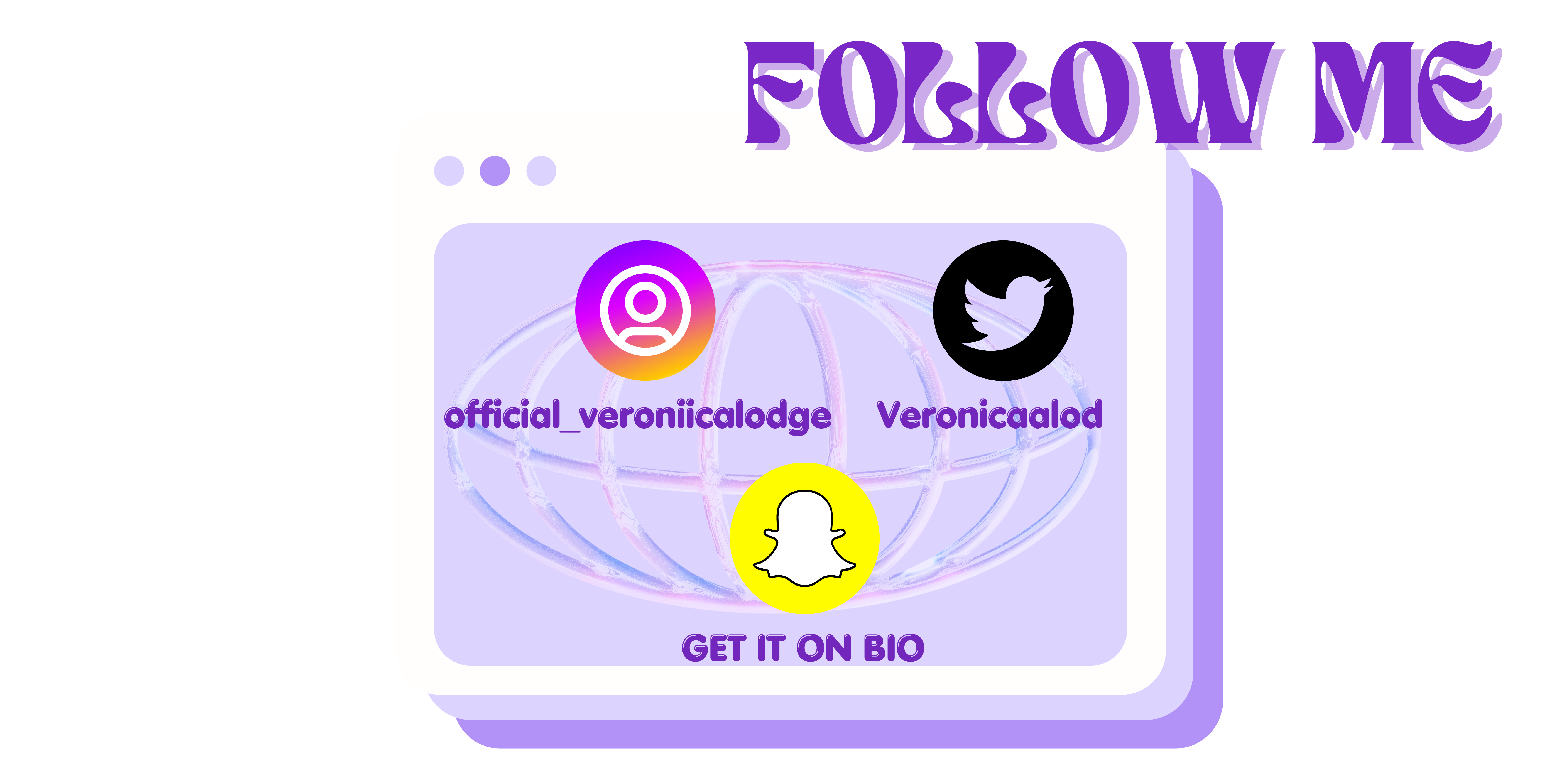 VeronicaLodge23 Hi! Welcome to my page! image: 5