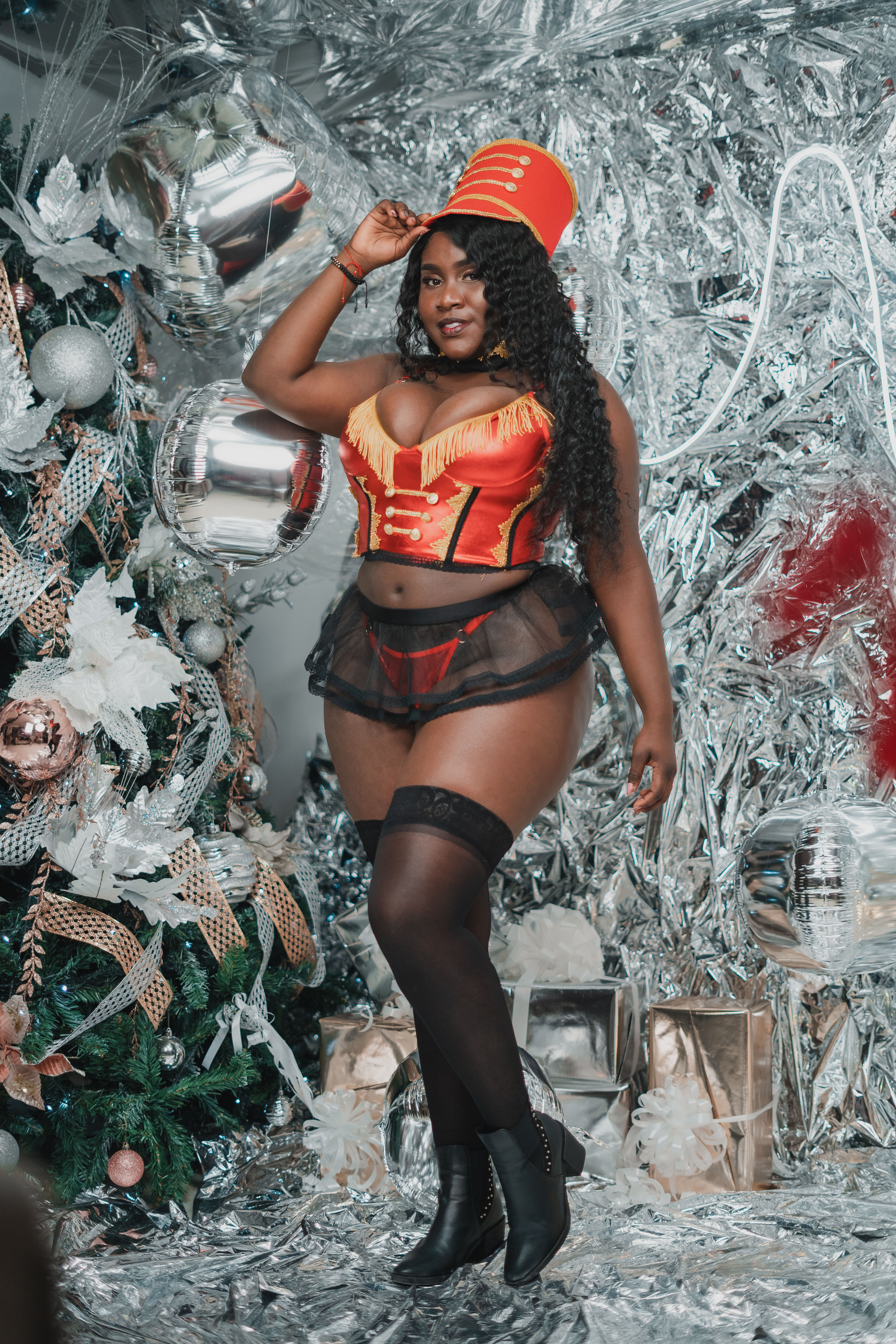 blaisysmith Navidad image: 1