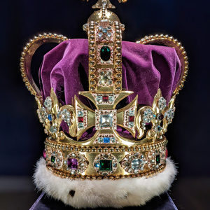 #1 Queen of Queens