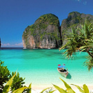My wish is to move to Thailand