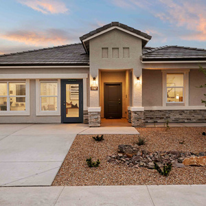 Buy my dream house