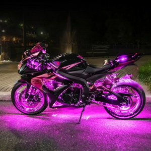 Nice bike