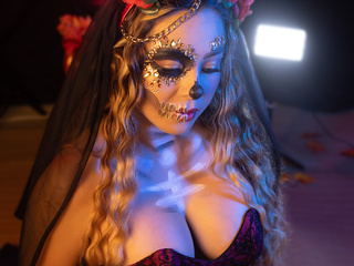 Halloween🎃🧟‍♀️