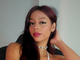 Modelka aliice-evans - profilová stránka a informace