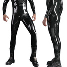 LATEX SUITS