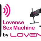 LOVENSE SEX MACHINE