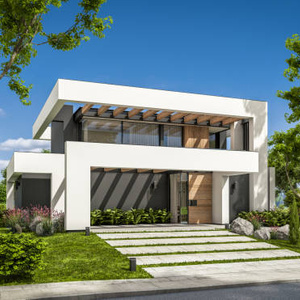 the House of my dreams