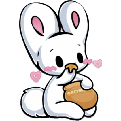 honey-bunny Friendly as can be, have your way with me. Я дружелюбна до невозможности. Раздели со мной путь. image: 1