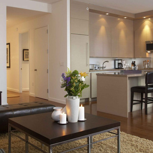 I want an apartment))