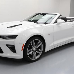 My own car