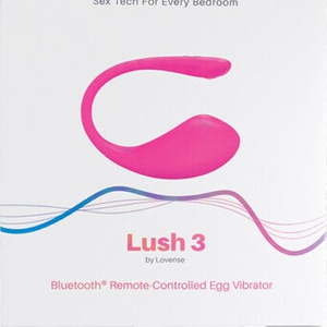 Lush 3