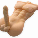 torso toy