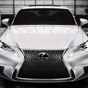 Lexus or Тoyota