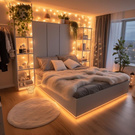 Cozy room