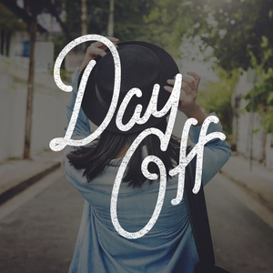 A PAID DAY OFF!