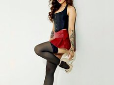 MarianneLane's avatar
