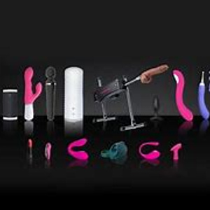 Lovense Toys