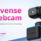 webcam from Lovense