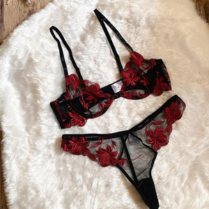 Lingerie