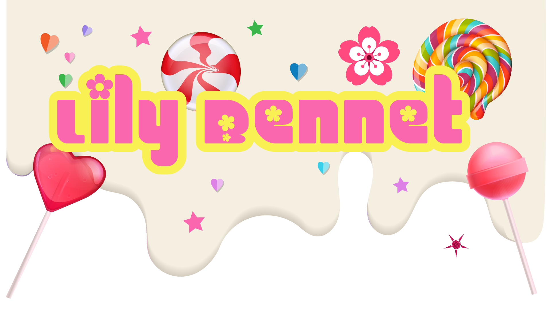 LilyBennet Hi! Love me! image: 1