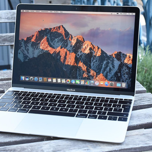Новый ноутбук. New laptop.