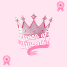 Be Queen of Queens