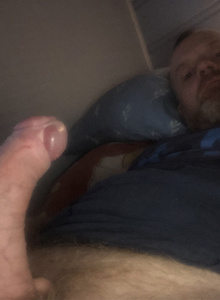MrTommelom My cock photo 10461277