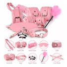 pink BDSM kit ♥
