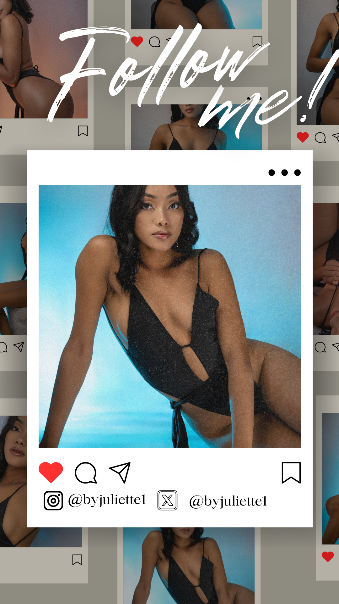 Juliette-1 FOLLOW ME 💜 image: 1