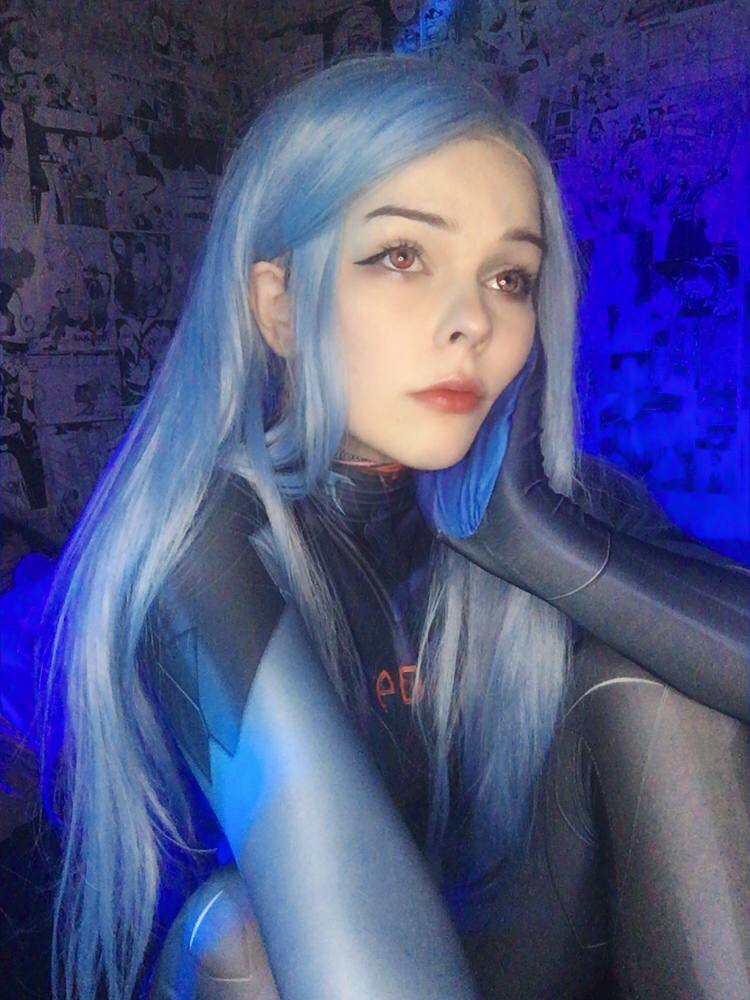 Ice-Gerda Hey, it's me, you little sexy neighbour!!! Don't miss my stream and come ASAP! image: 1