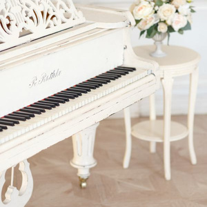 piano
