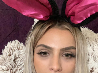Sexy bunny