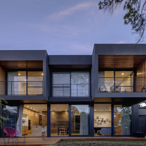 dream house