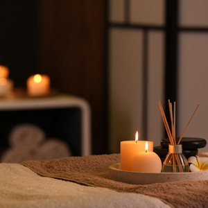 Spa day