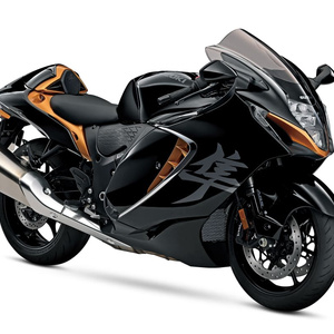 MY GOAL: Suzuki AEM Carbon Fiber Hayabusa